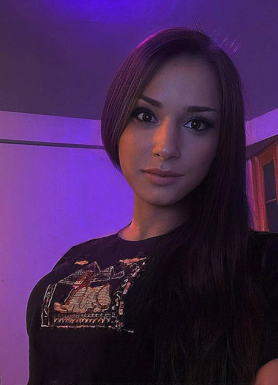 I'm half Uruguayan half Canadian ! Must be why i'm so ugly ! sorry for the bad view 👽