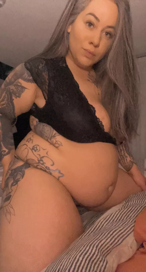 I’m having a fun contest on my OF. Come play 😈