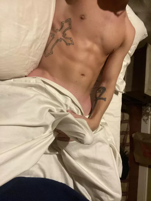 I’m having trouble sleeping.