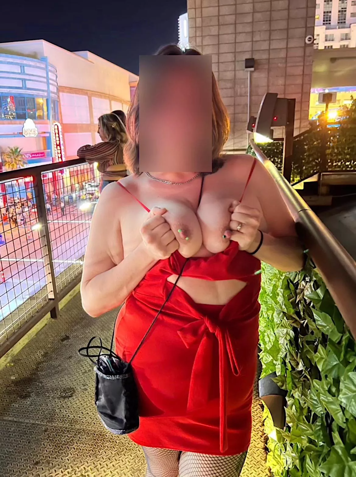 I’m here for a good time 😜