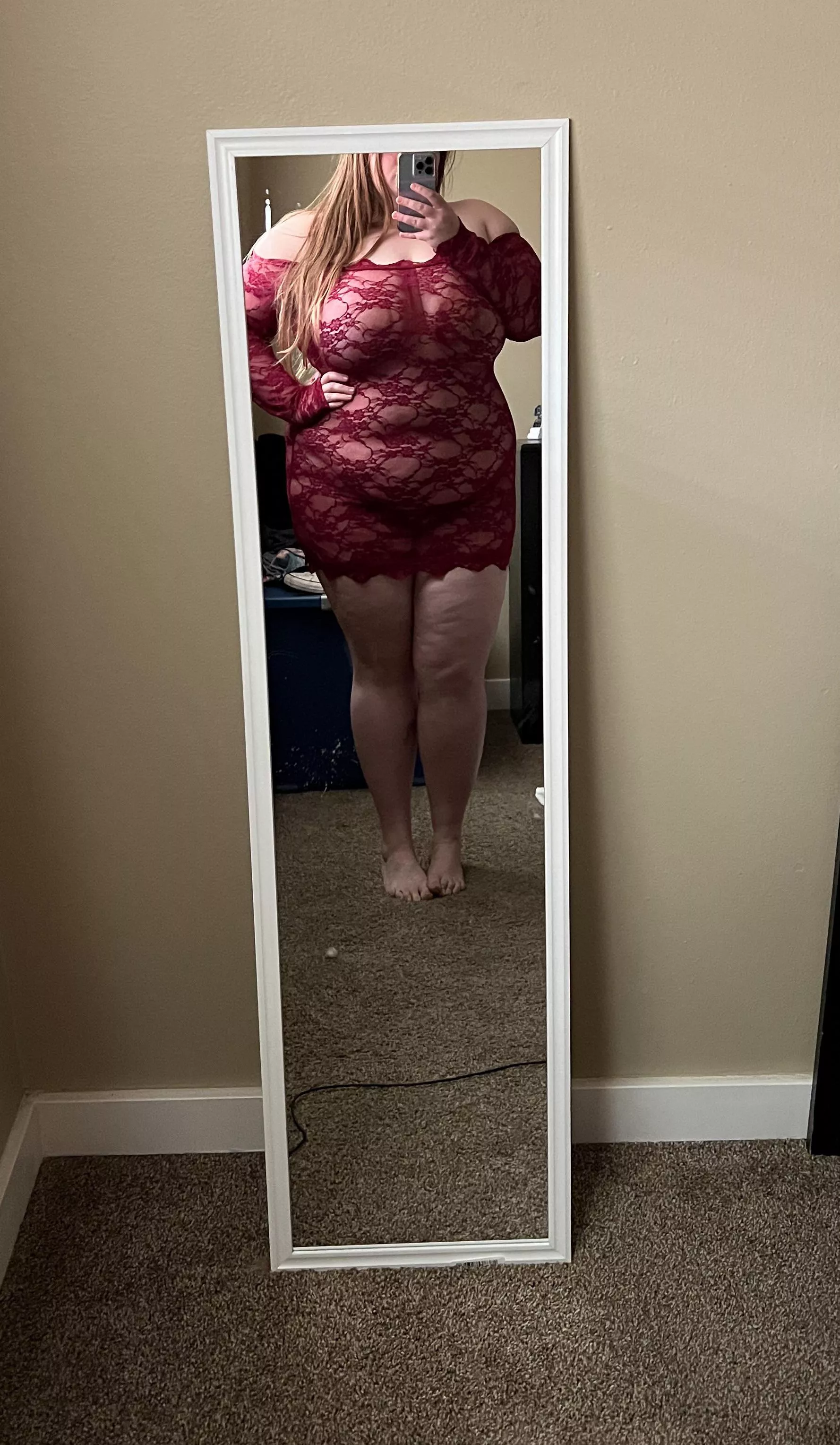 I’m here for the fertility ritual! That’s what Easter is about… right?