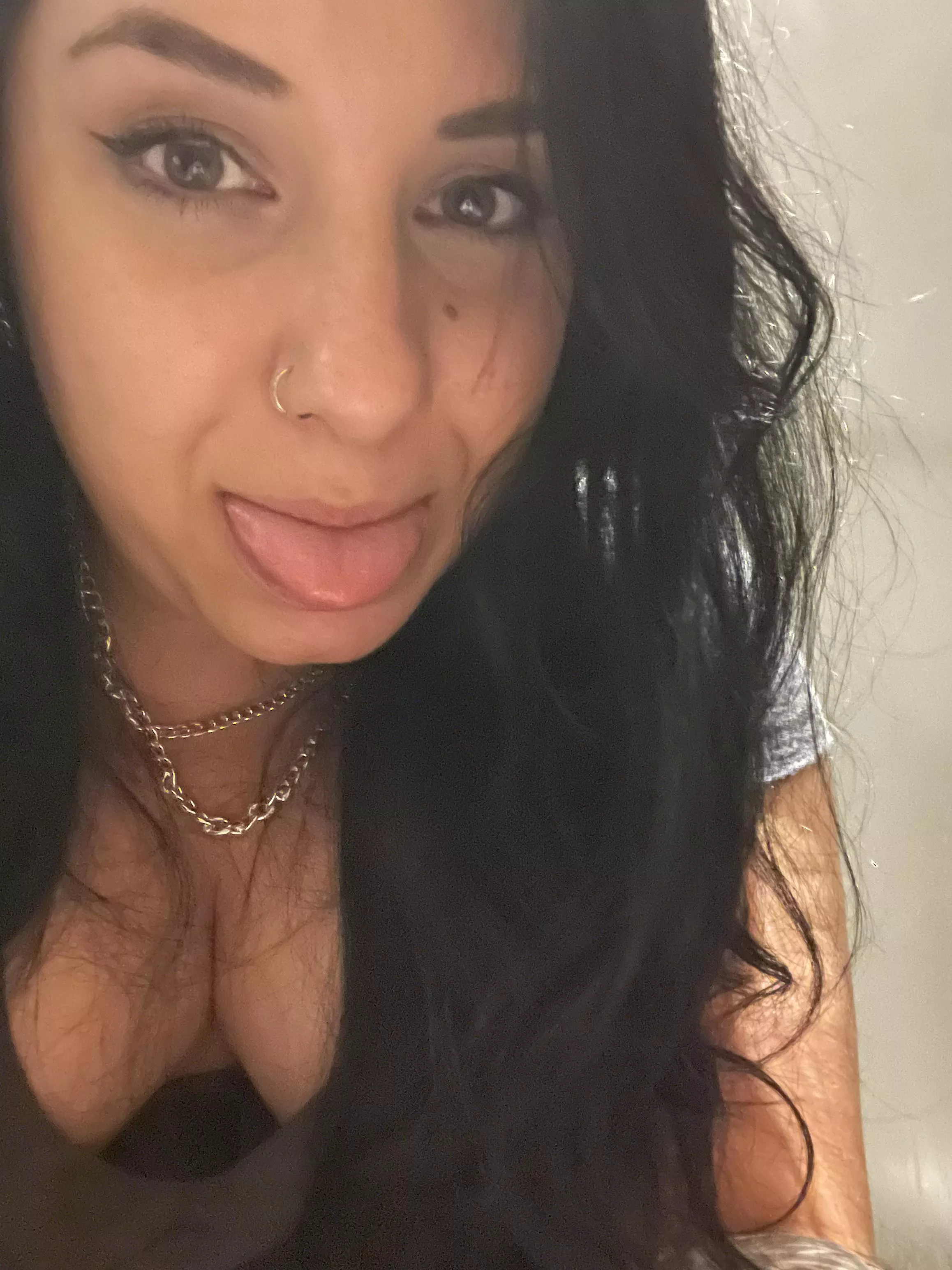 I’m high. Let’s party.