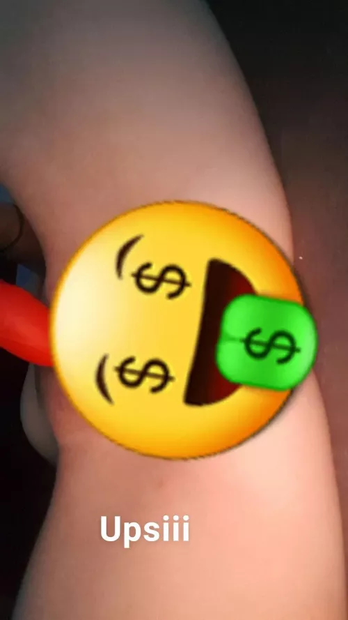 Im horny as fuck 😜