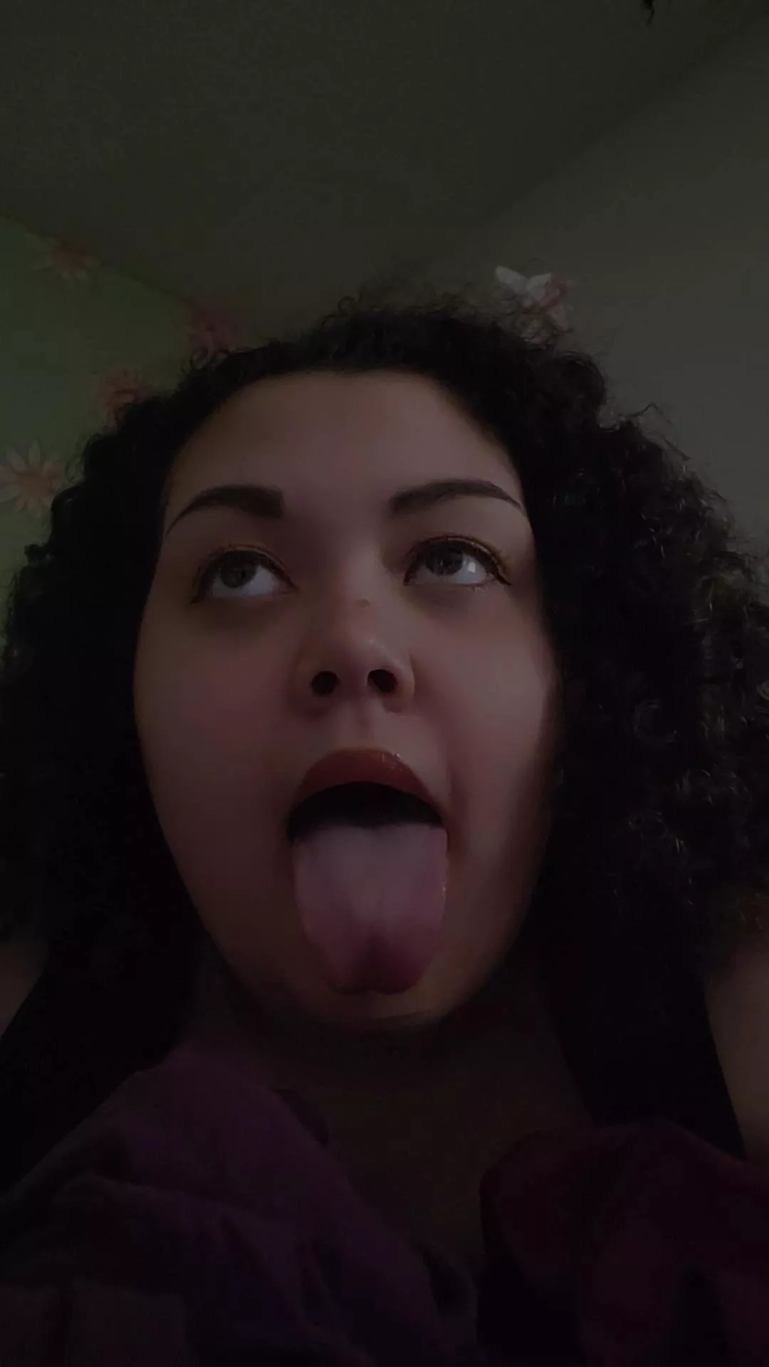 I'm hungry 🥺❤️‍🔥