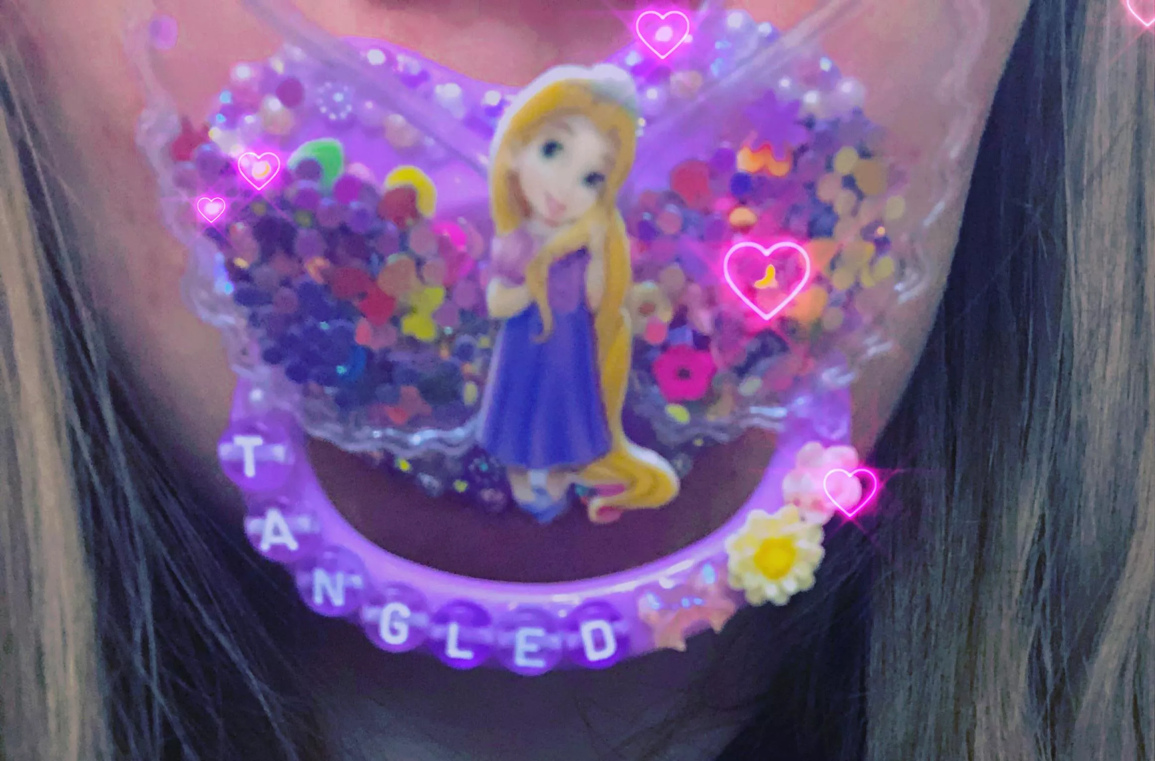 I’m in love with this paci!