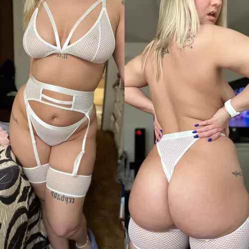 I’m just 5’1” but i got a big ass.. breed me please?