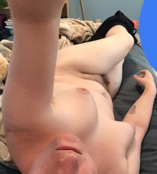 I’m just saying, if you look and act like Frenchie from The Boys, Big Joel, or an older version of Jess from Gilmore Girls you’re the reason I’m bi rather than lesbian and this is for you (well, it’s for my girlfriend, but you can absolutely get 