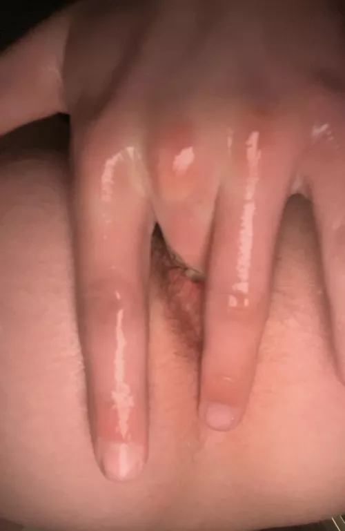 I'm looking for a trans to bend me down