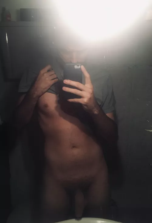 I'm looking forward to recording a hot video