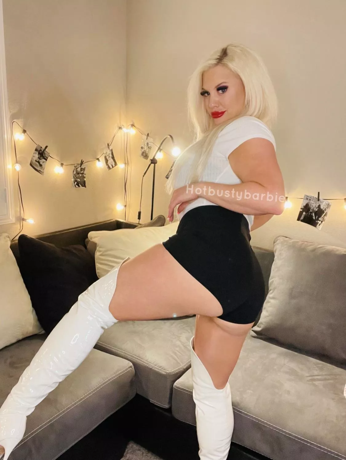 I’m new here.. My boot collection is quite extensive!