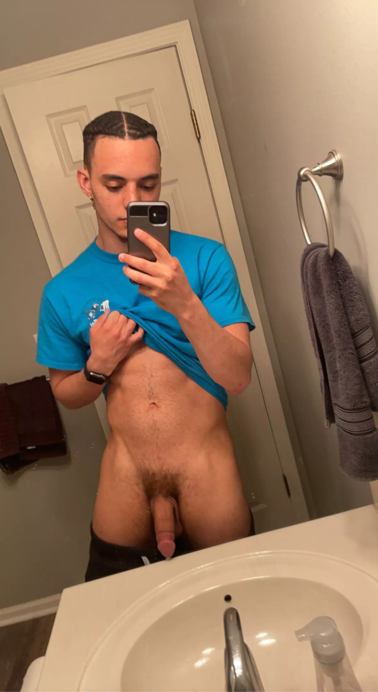 I’m new here on this account. I’ll definitely be posting more. Give me a follow and I’ll follow back