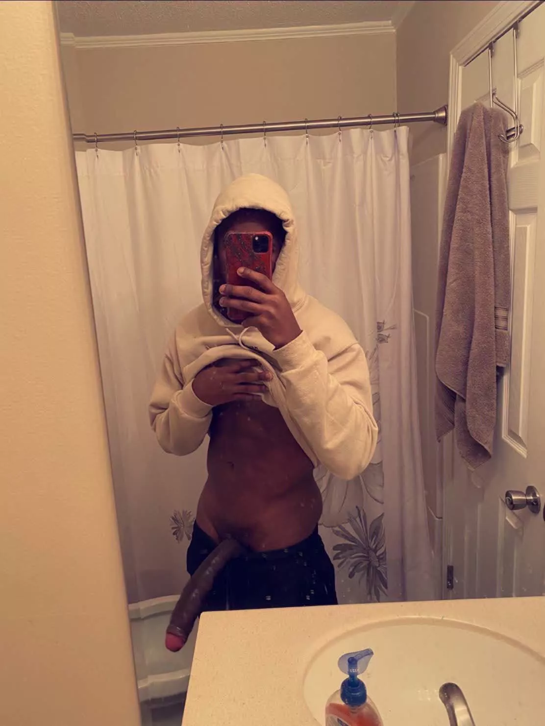 I’m new here 🤷🏿‍♂️