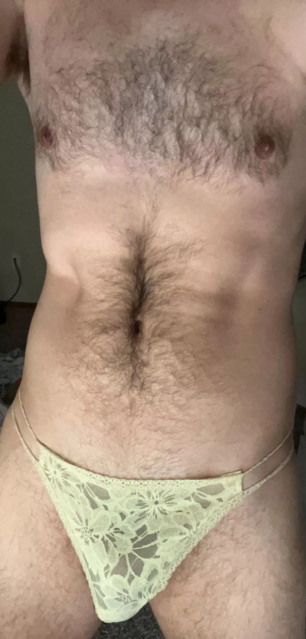 I’m new to this please be gentle