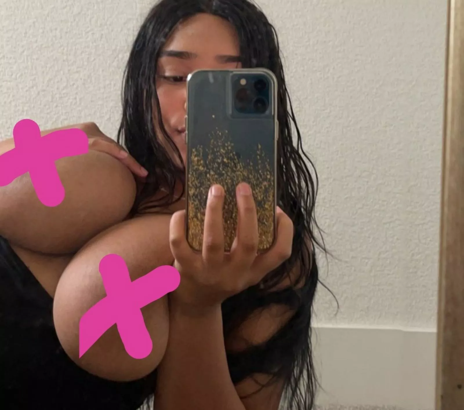 I'm new to this so I hope you all want more!🥰