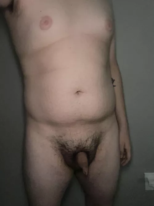 I’m new. What do y’all think?