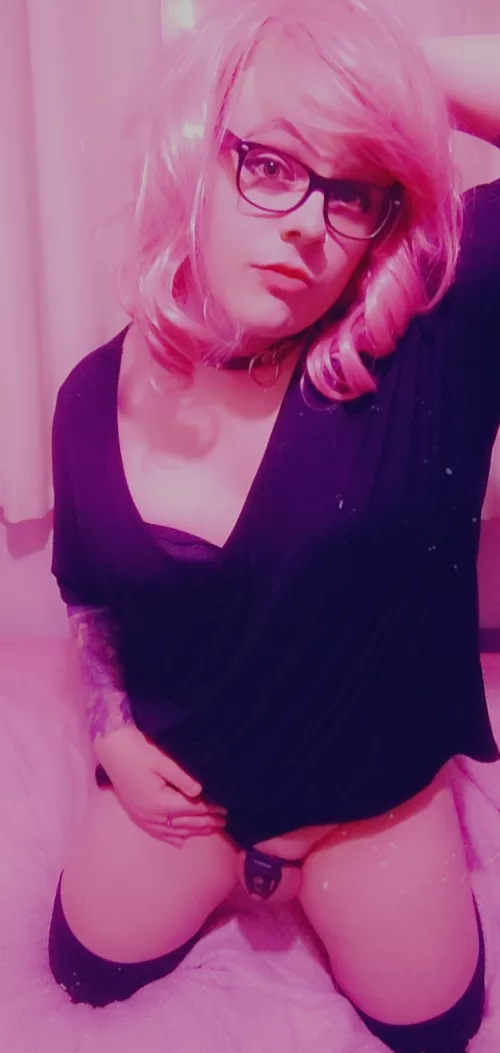 Im normally not confident at all.. but I really like this picture