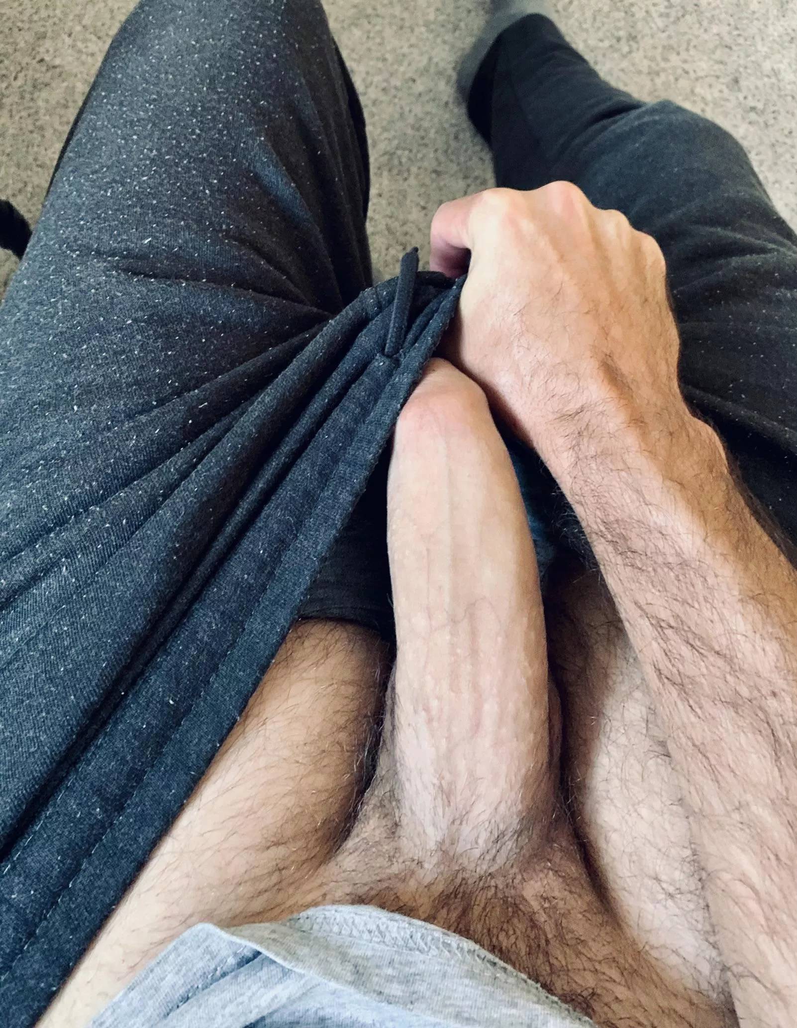 I’m not able to focus because of this. What should I do?