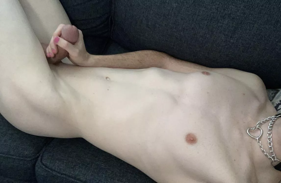 I’m not really sure if I’m a femboy or a twink