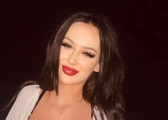 I’m now a cock addict