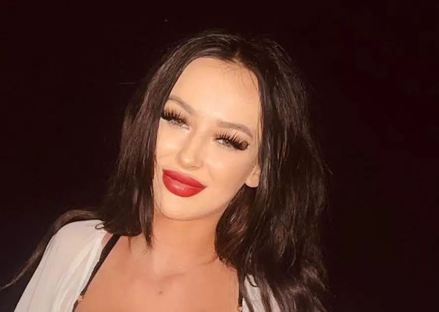 I’m now a cock addict