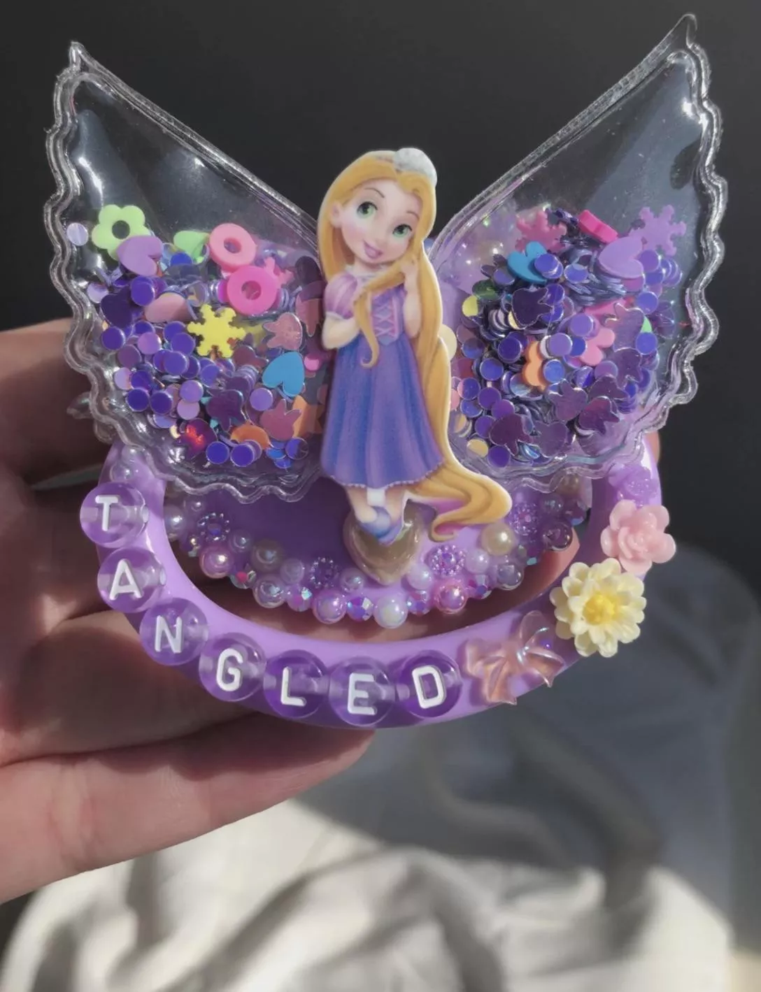 I’m one broke baby, but I spoiled myself and bought this paci! I’m in love 😍 I’m one broke baby, but I spoiled myself and bought this paci! I’m in love 😍