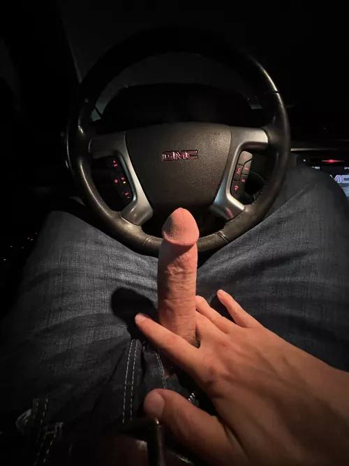 I’m outside your house and could use some help.