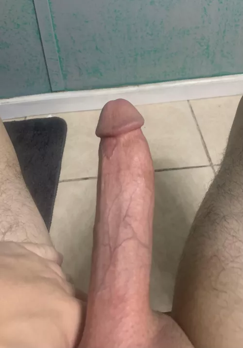 I’m part horse😜