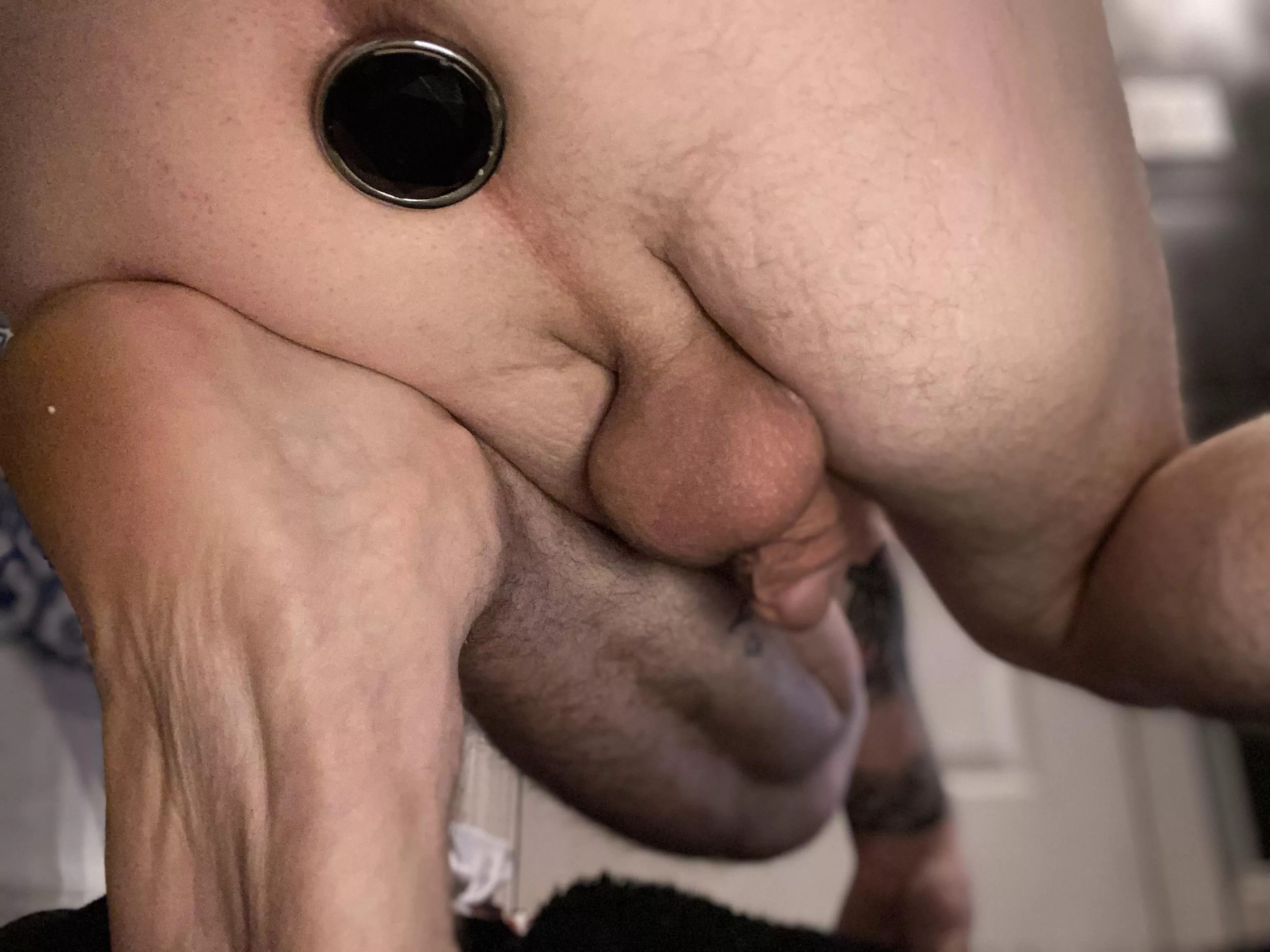 I’m posting my videos online and I’ve never been hornier