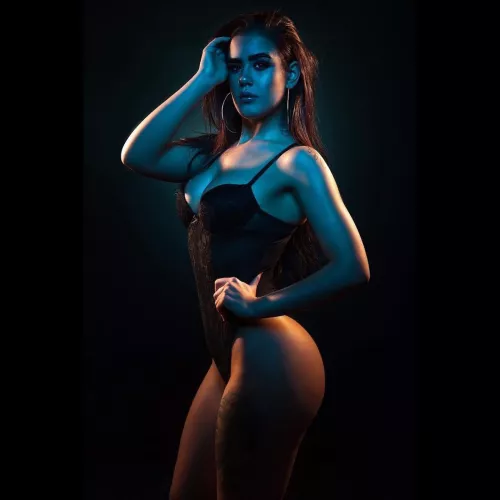 I'm pretty sure I deserve a spanking 😜