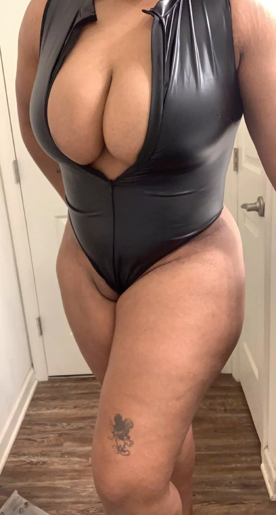 I’m pretty sure this counts