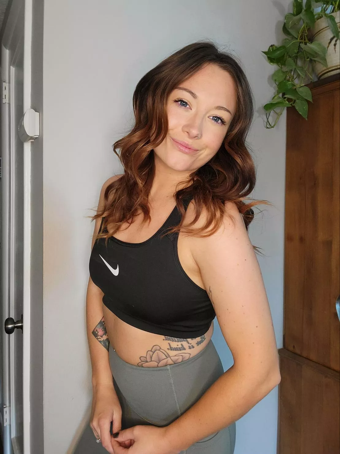 I'm ready for a work out ;)