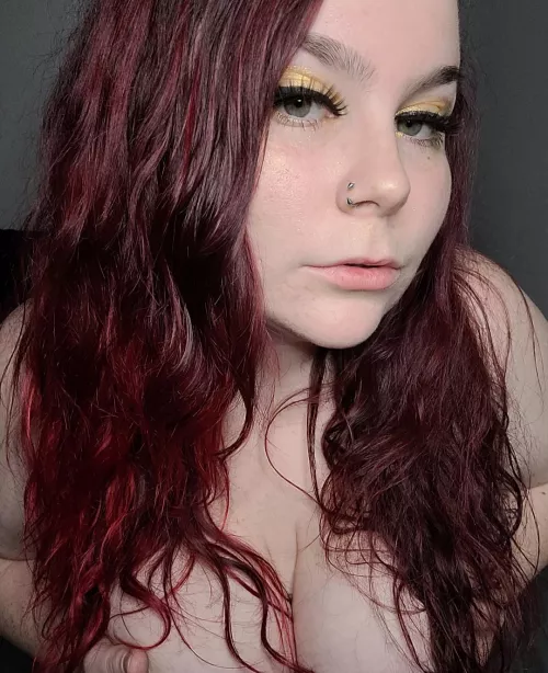 I'm ready for the weekend! 🥰