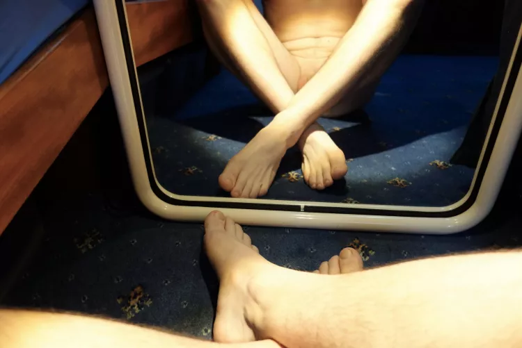 I'm ready for you ❤️! (23)