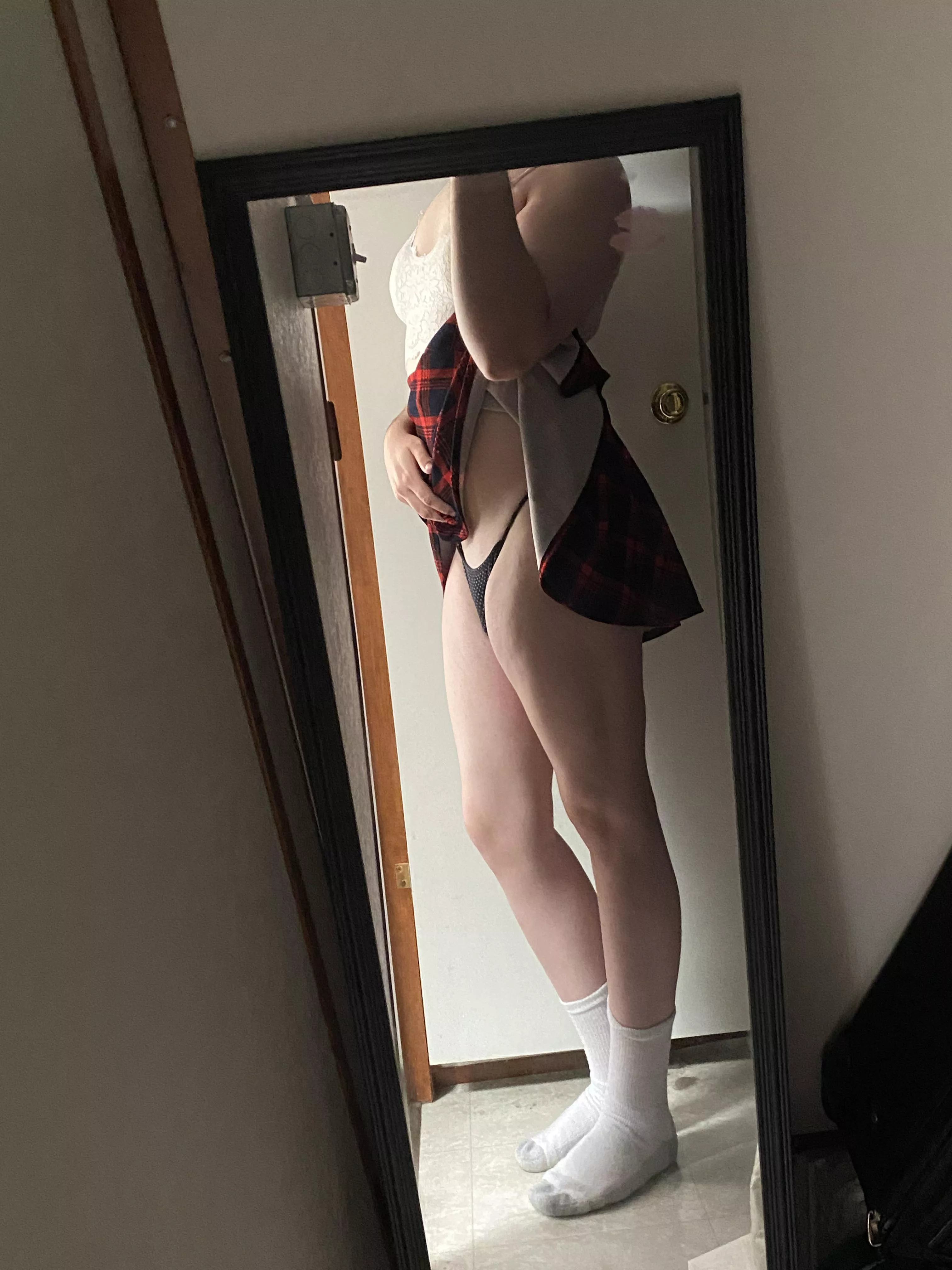 i’m ready for you 💕