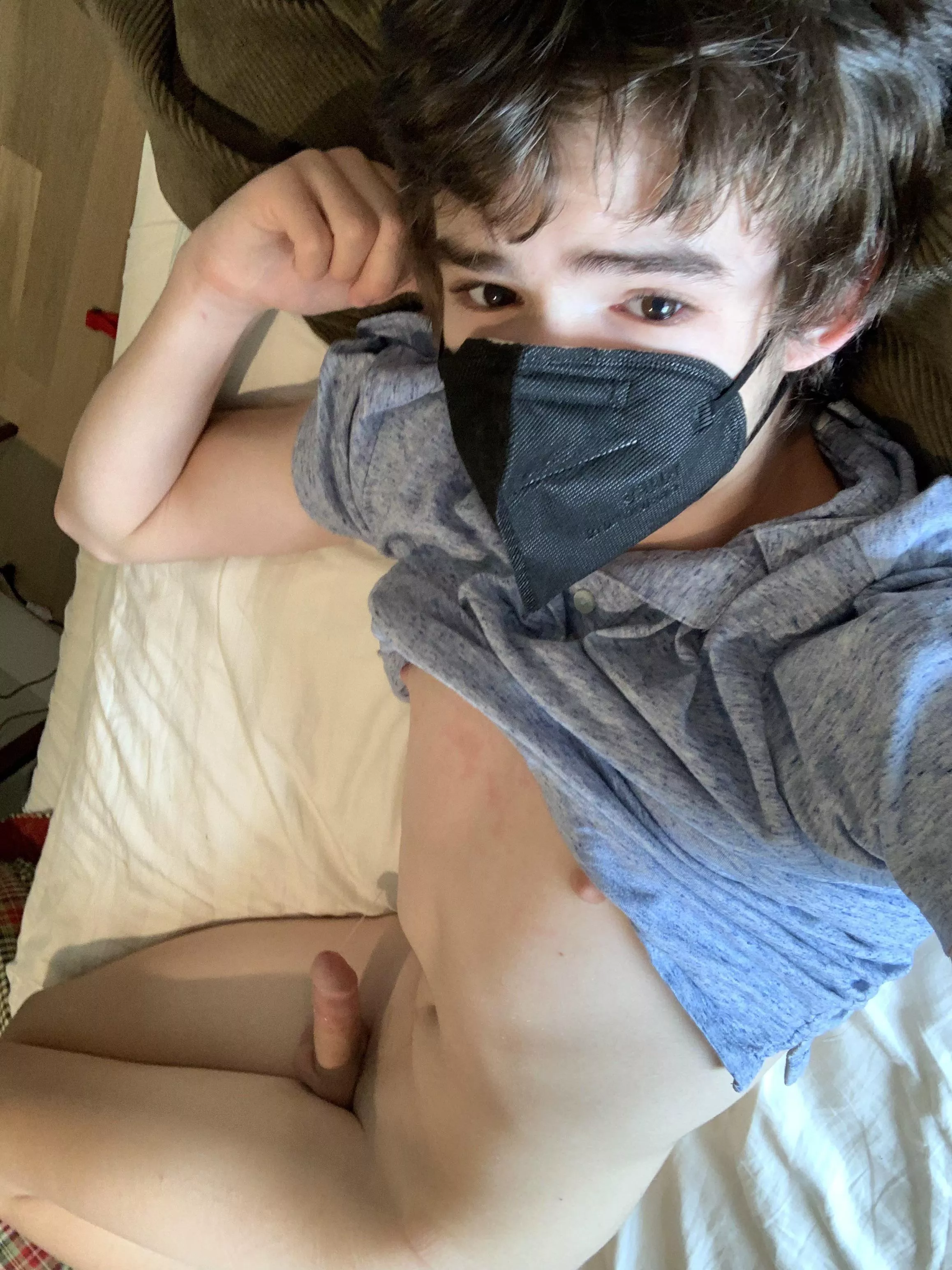 I’m really tired rn