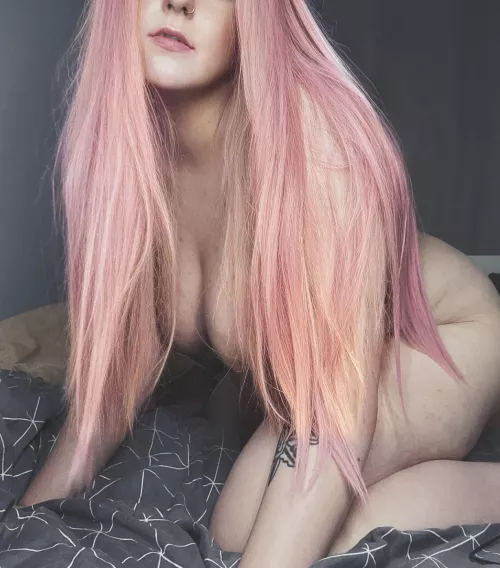 I’m slowly getting started with my account ✨ Come and see if you like my chubby body 🥺@emotionlesspassion