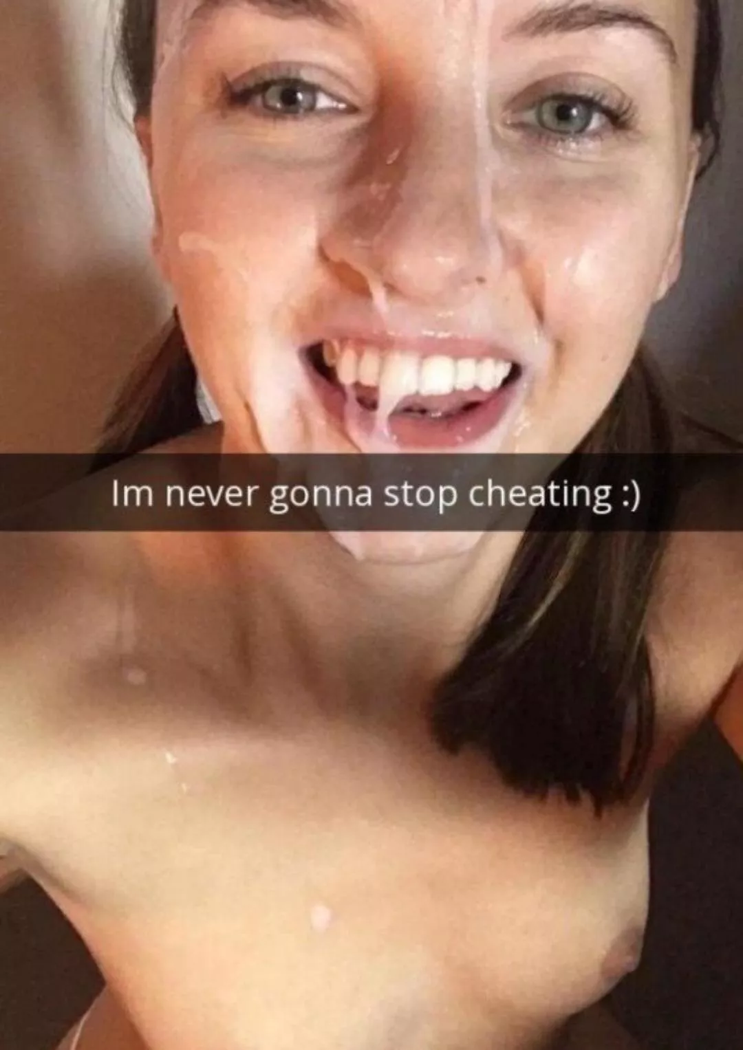 Im so happy about that. k!k kokoalek