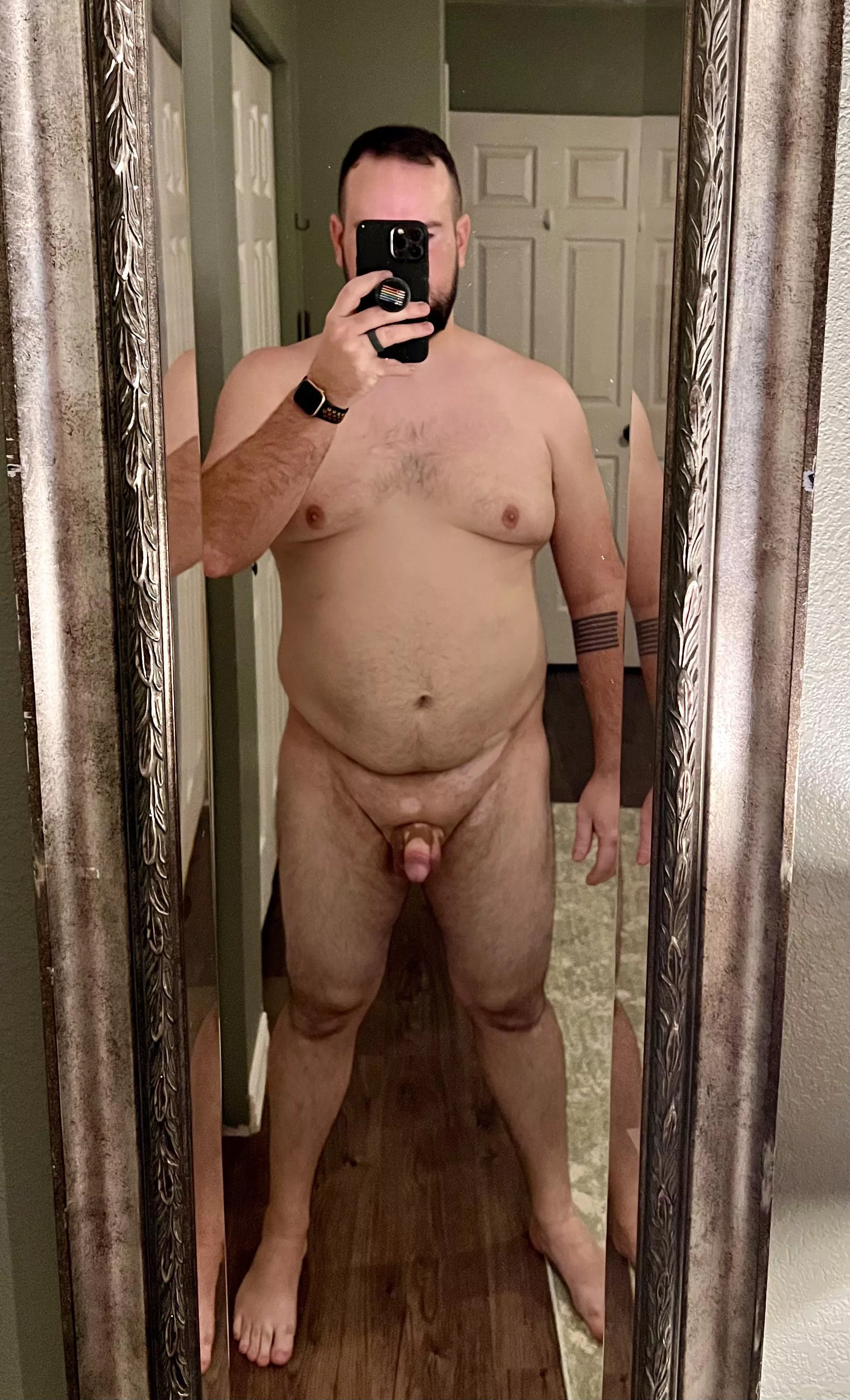 I’m so horny and need to be used by someone.