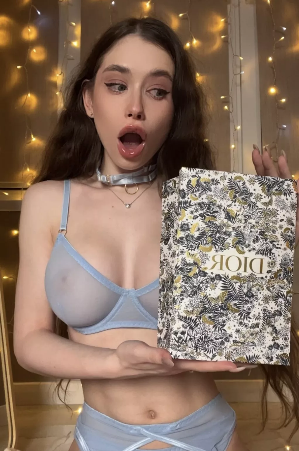 I’m so horny today… if you’re also horny message me in Onlyfans | Check comments for more