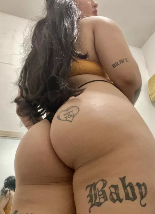 I’m so hungry here 🥵