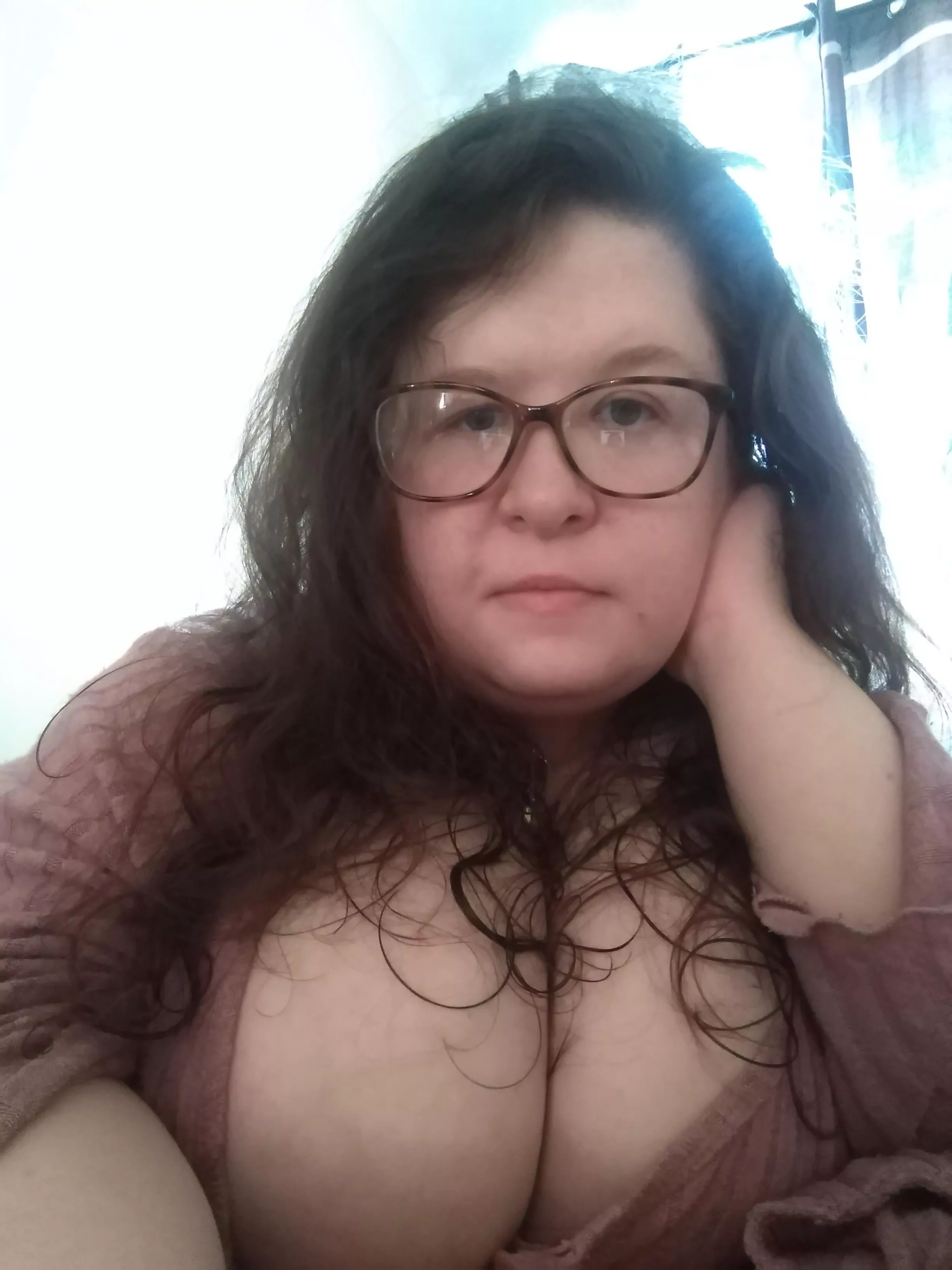 I'm so tired today 😴