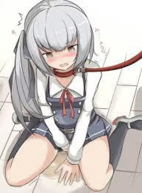 I’m sorry I couldn’t hold it 🥺