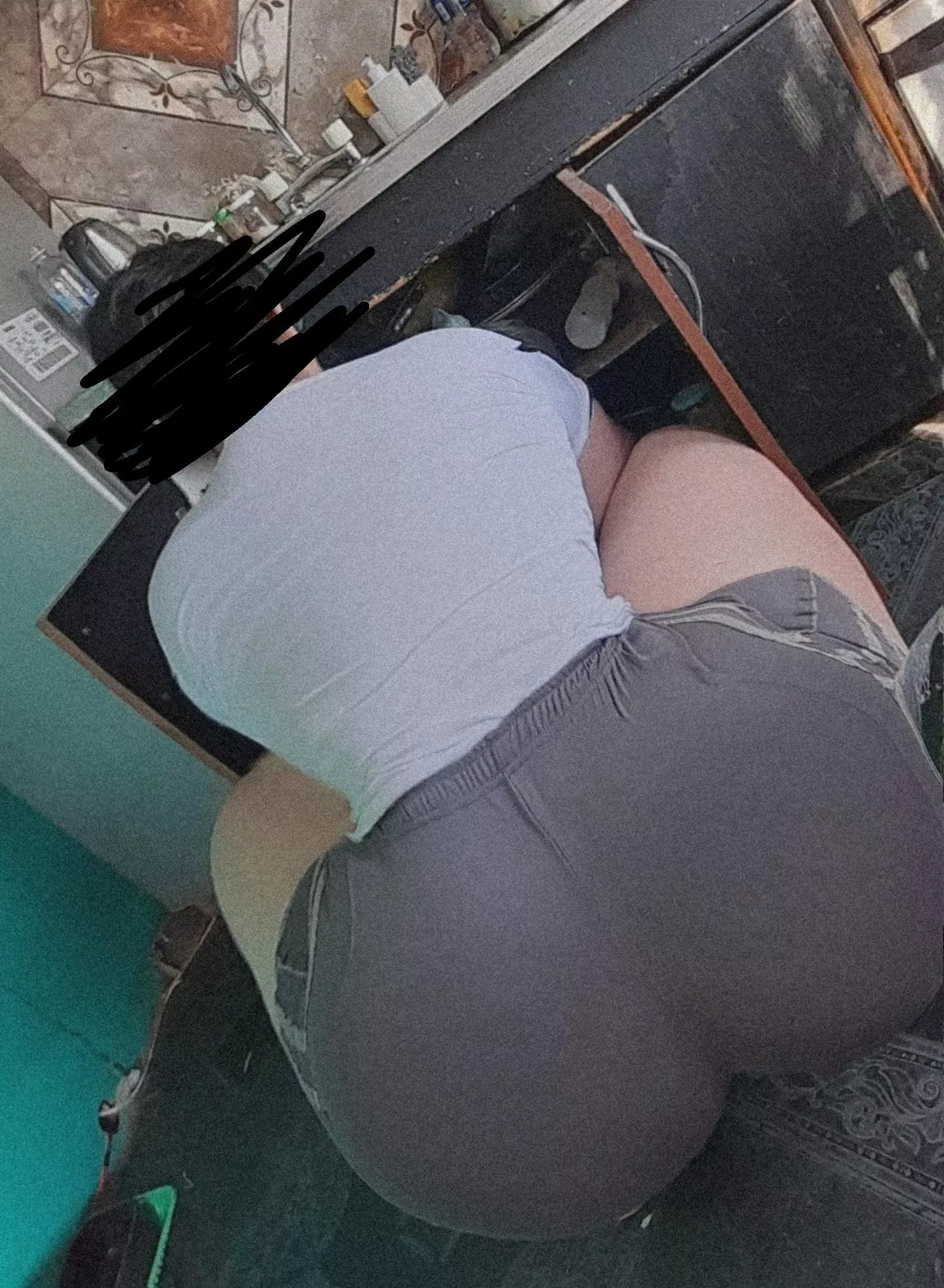 im still straight 🥴 and love my gf