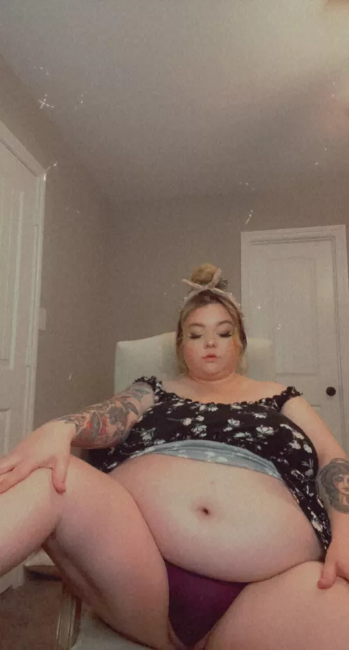 I’m such a tease 😈