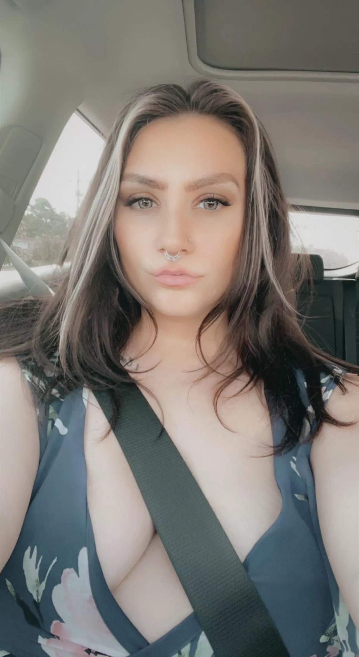 I’m the definition of sexy