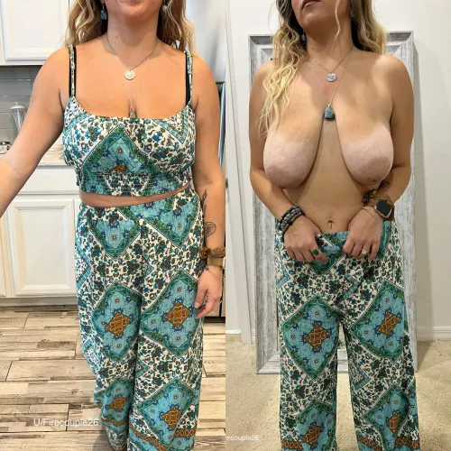 Iโm the Naughty Latina wife next door you always fantasize about. Real Latina mom with Big Tits who loves to fuck. All my content included with a single subscription. Follow the link in the comments
