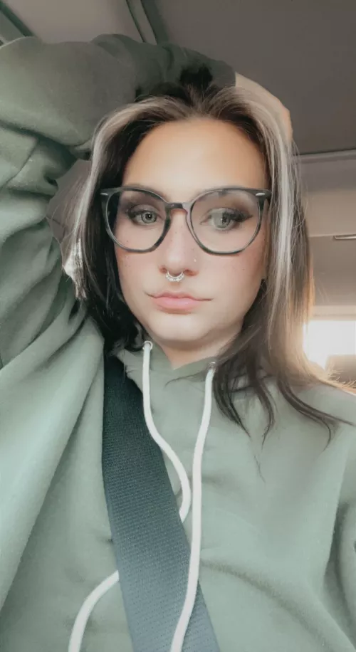 I’m the one your Mother warned you about