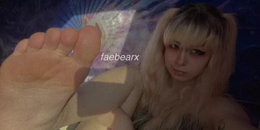 i’m the one you’ve been looking for..