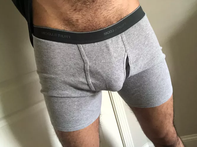 I’m thinking grey might be a solid color for me