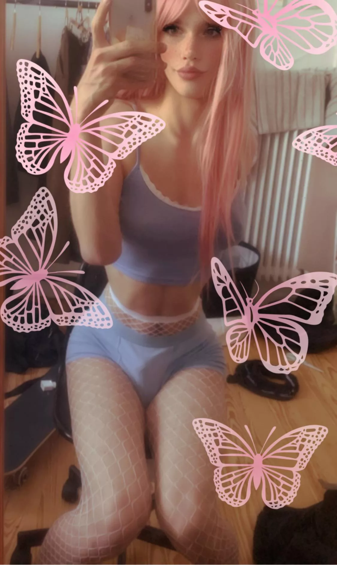 Im ur online gf🥺💗🧚